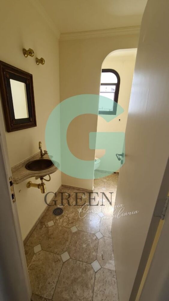 Apartamento, 2 quartos, 135 m² - Foto 3