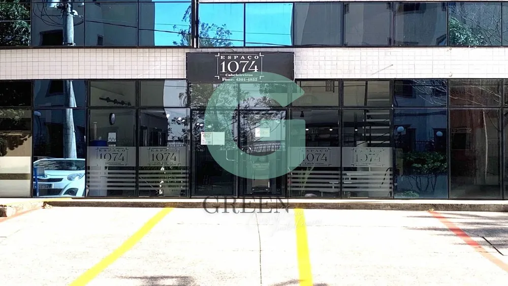 Casa Comercial, 200 m² - Foto 1