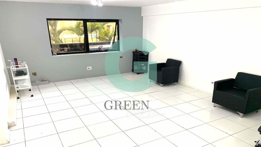 Casa Comercial, 200 m² - Foto 1