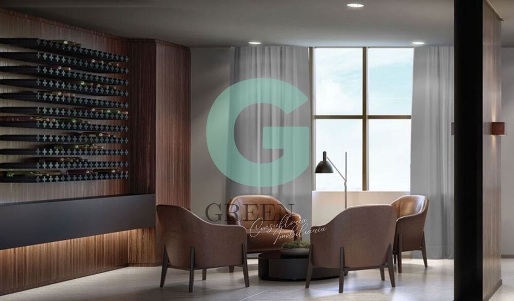 Apartamento, 4 quartos, 280 m² - Foto 7