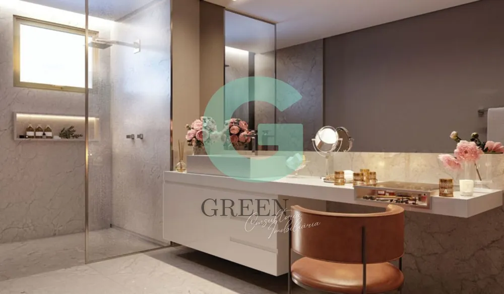 Apartamento, 4 quartos, 280 m² - Foto 4