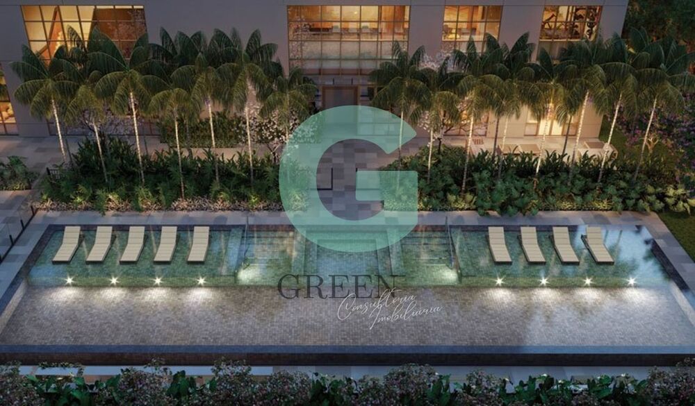 Apartamento, 4 quartos, 280 m² - Foto 3