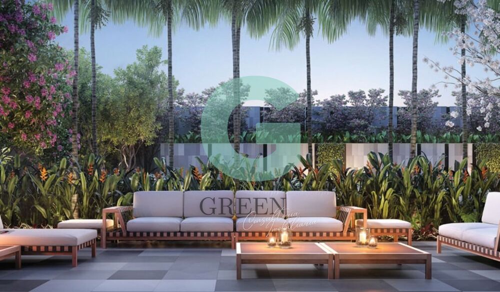 Apartamento, 4 quartos, 280 m² - Foto 4