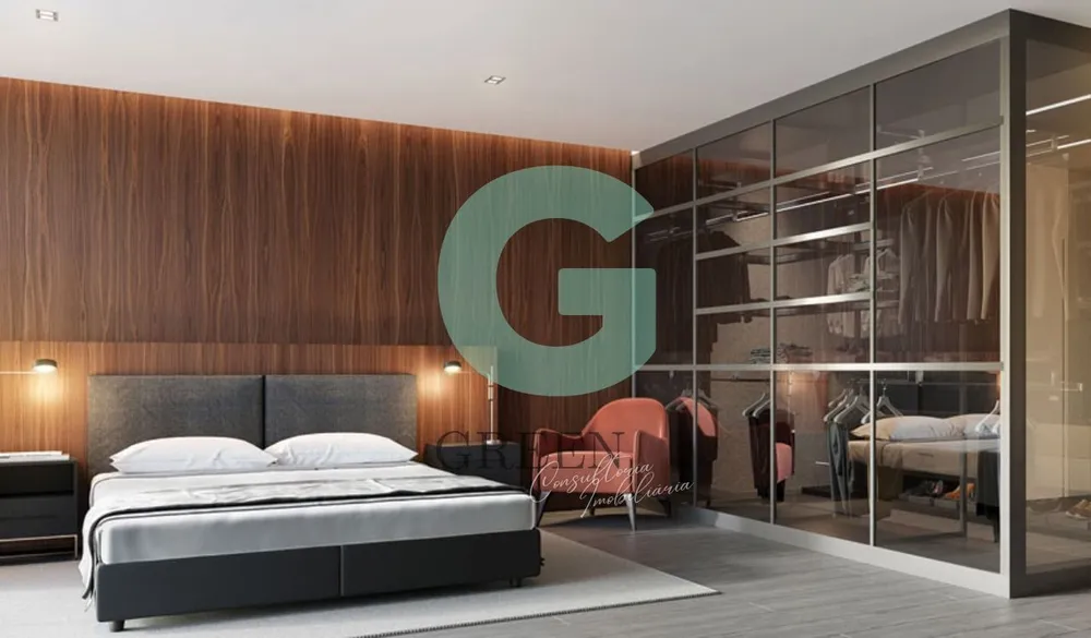 Apartamento, 4 quartos, 280 m² - Foto 3