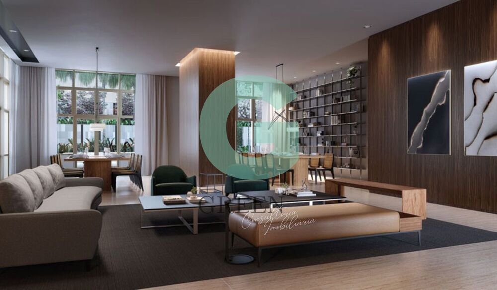 Apartamento, 4 quartos, 280 m² - Foto 6