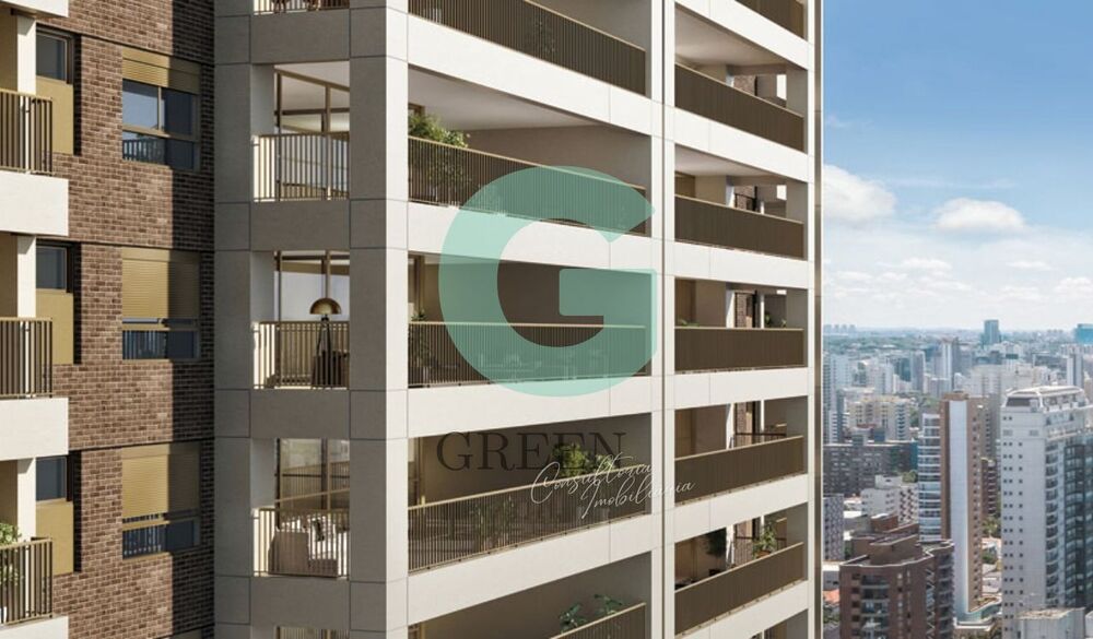 Apartamento, 4 quartos, 280 m² - Foto 2