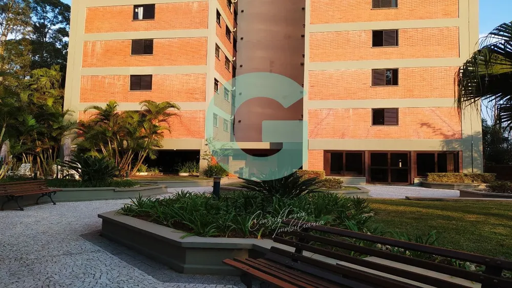 Apartamento, 3 quartos, 82 m² - Foto 25