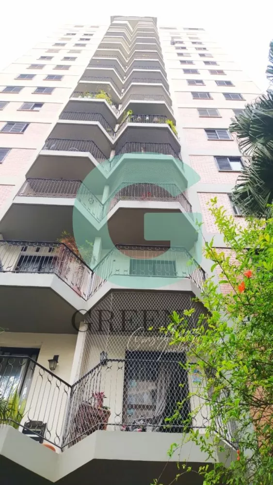 Apartamento, 3 quartos, 82 m² - Foto 1