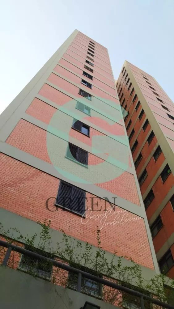 Apartamento, 3 quartos, 82 m² - Foto 16
