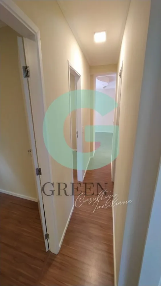 Apartamento, 3 quartos, 82 m² - Foto 4