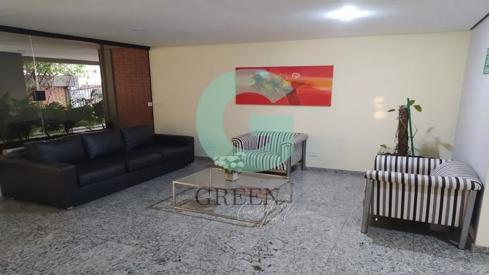 Apartamento, 3 quartos, 82 m² - Foto 11
