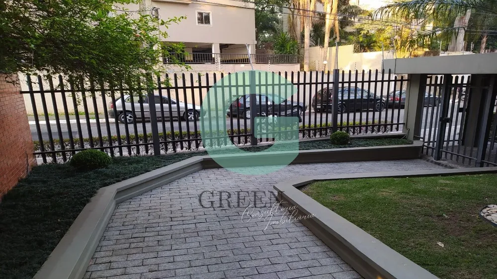 Apartamento, 3 quartos, 82 m² - Foto 22