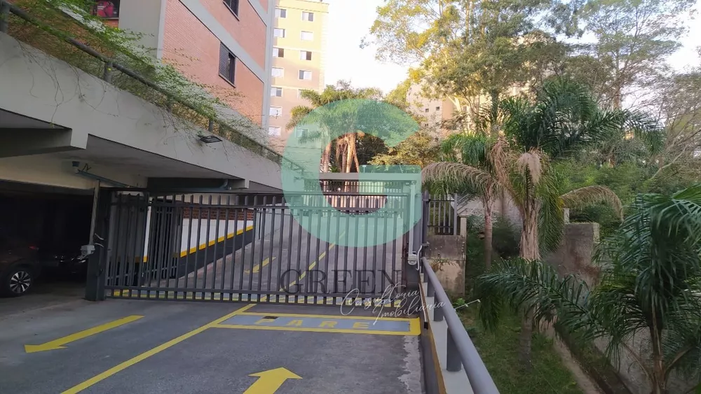 Apartamento, 3 quartos, 82 m² - Foto 20