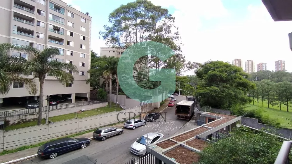 Apartamento, 3 quartos, 82 m² - Foto 5