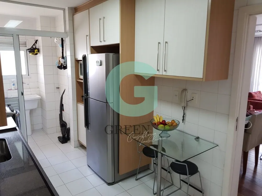 Apartamento, 4 quartos, 120 m² - Foto 5