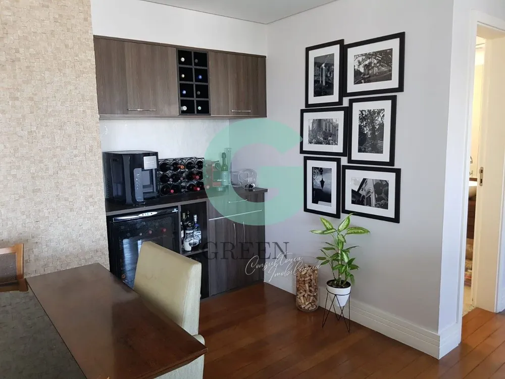 Apartamento, 4 quartos, 120 m² - Foto 1