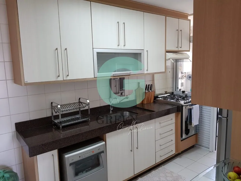 Apartamento, 4 quartos, 120 m² - Foto 6