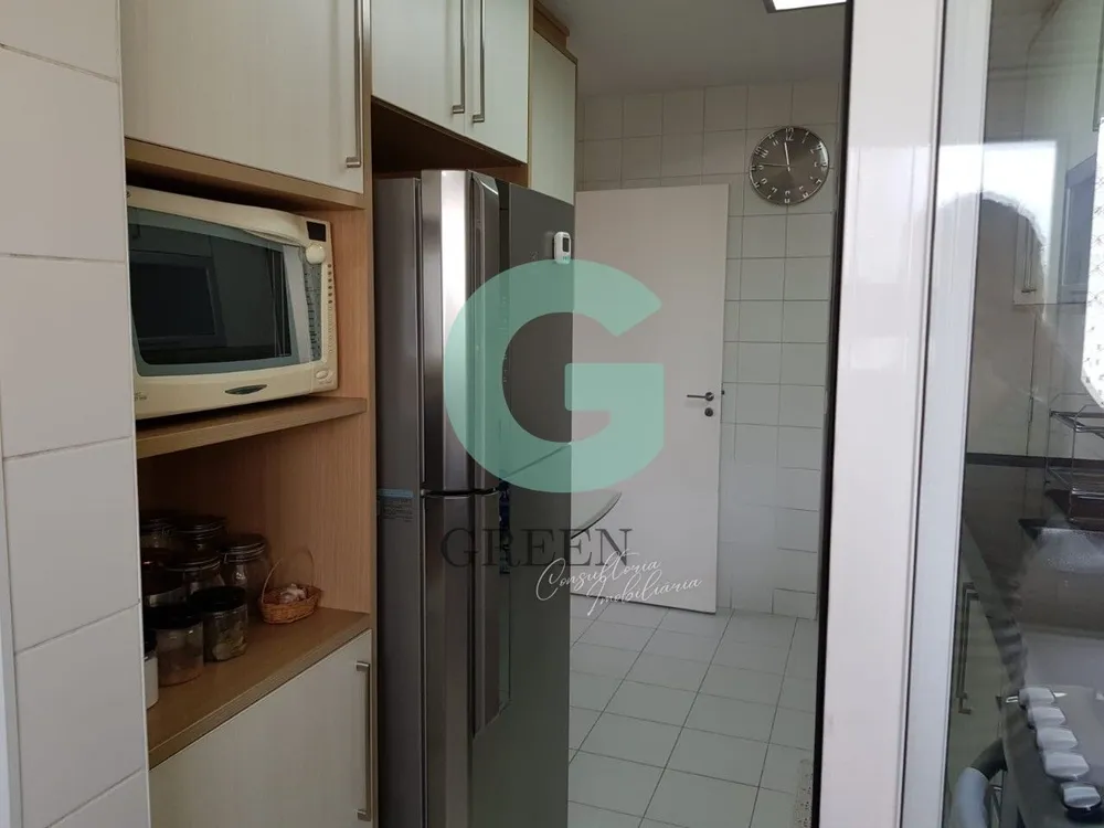 Apartamento, 4 quartos, 120 m² - Foto 7