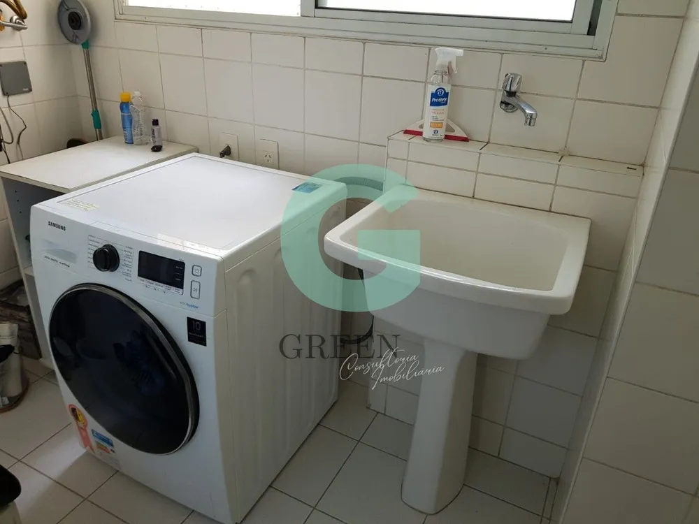Apartamento, 4 quartos, 120 m² - Foto 8