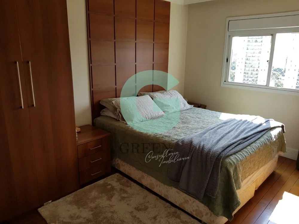 Apartamento, 4 quartos, 120 m² - Foto 3