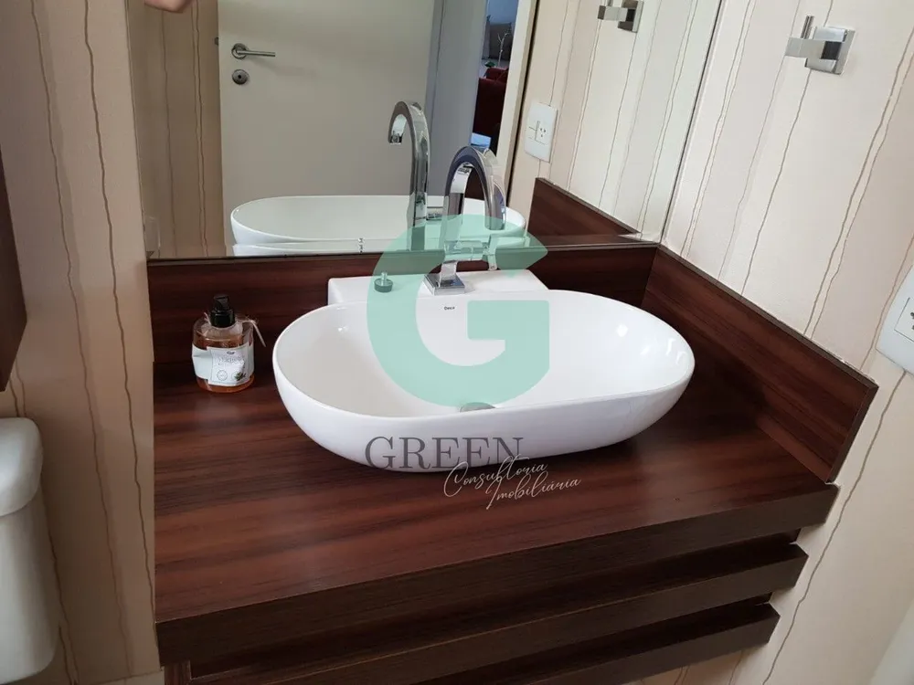 Apartamento, 4 quartos, 120 m² - Foto 4