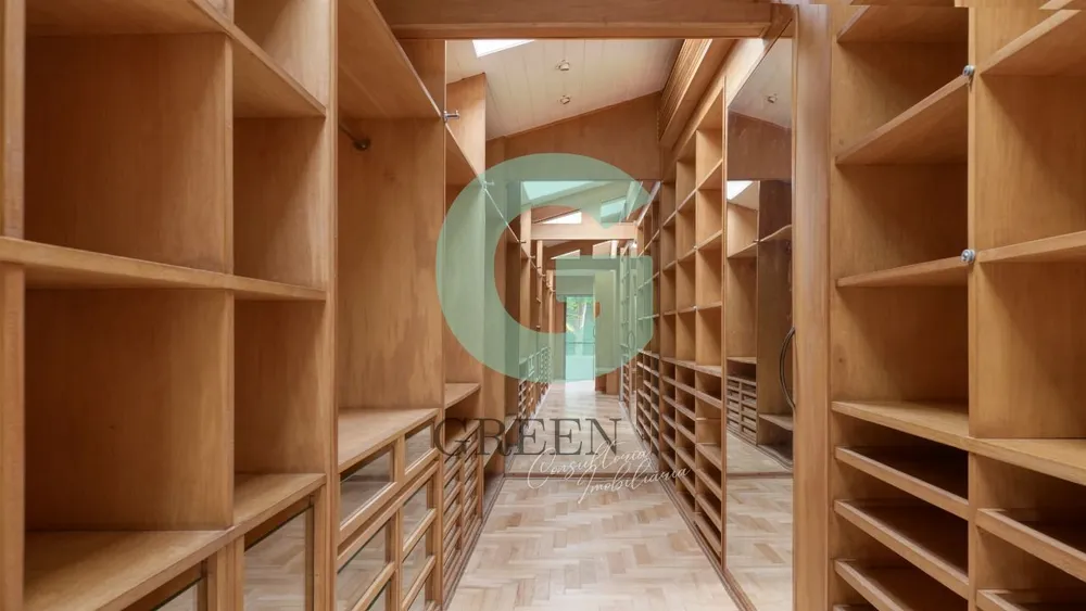 Casa de Condomínio, 5 quartos - Foto 15