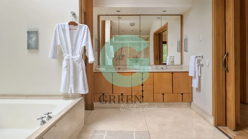 Casa de Condomínio, 5 quartos - Foto 6