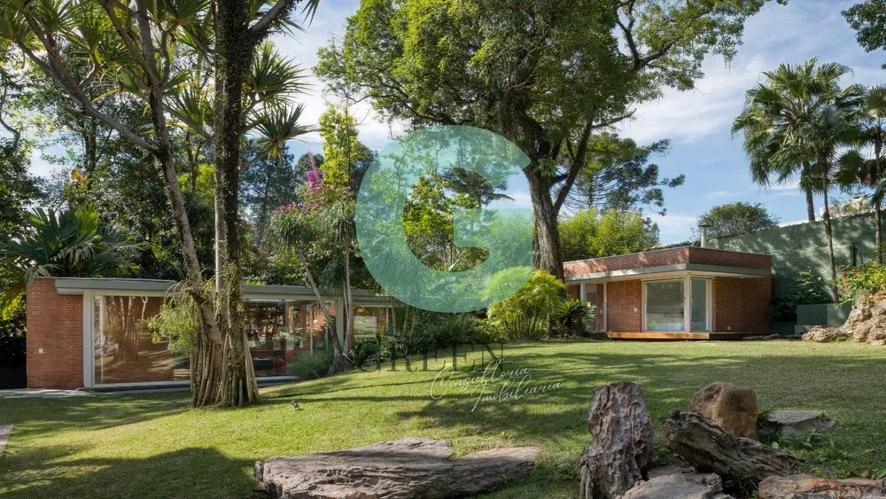 Casa de Condomínio, 5 quartos - Foto 2