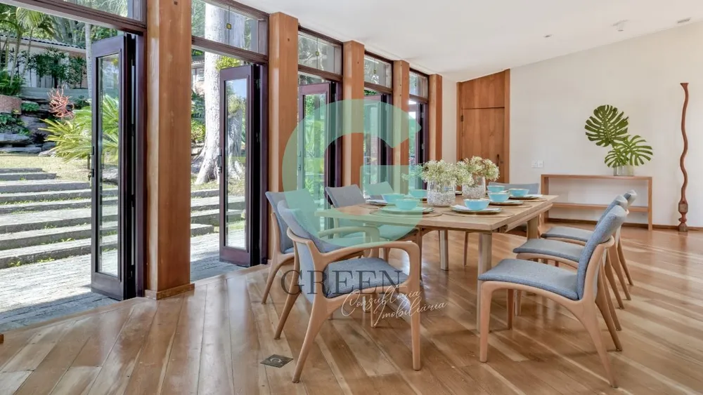 Casa de Condomínio, 5 quartos - Foto 8
