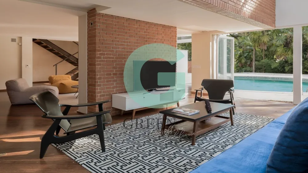 Casa de Condomínio, 5 quartos - Foto 3
