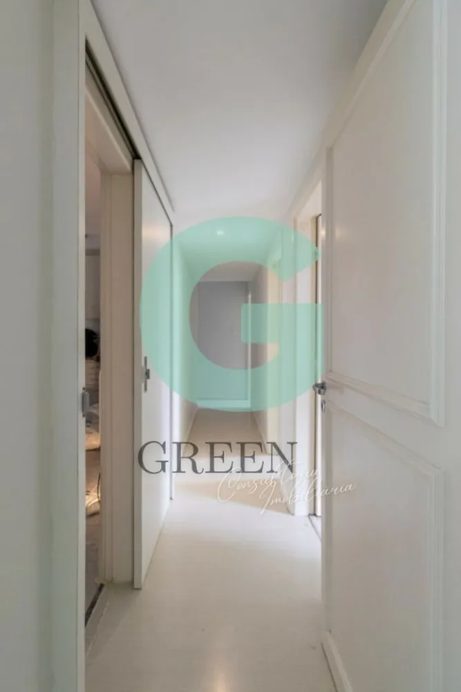 Apartamento, 3 quartos, 117 m² - Foto 8