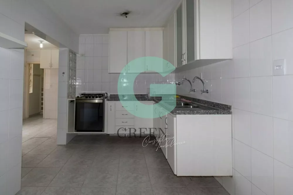 Apartamento à venda com 3 quartos, 117m² - Foto 4