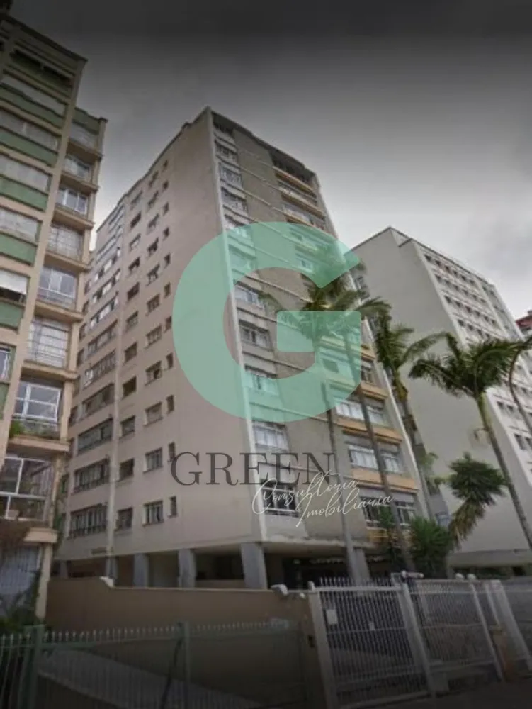 Apartamento, 3 quartos, 292 m² - Foto 7