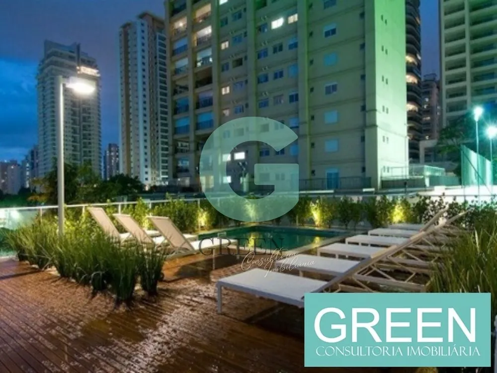 Apartamento, 4 quartos, 307 m² - Foto 6