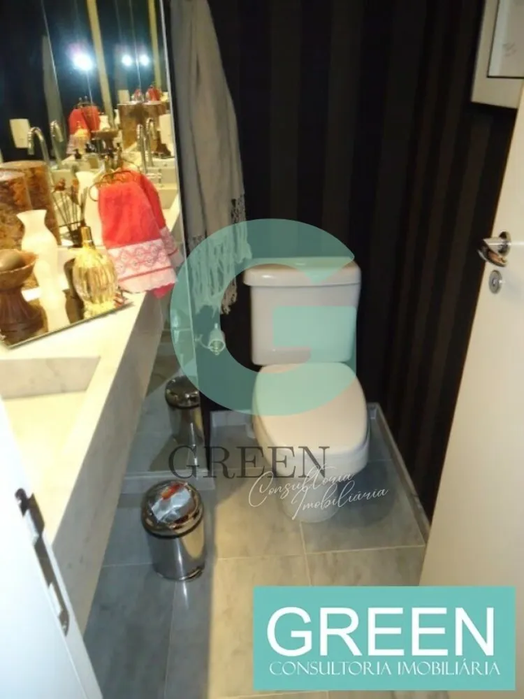 Apartamento, 4 quartos, 307 m² - Foto 3