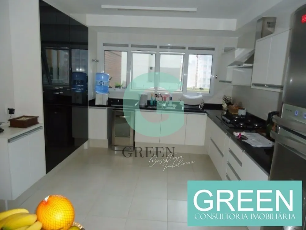 Apartamento, 4 quartos, 307 m² - Foto 7