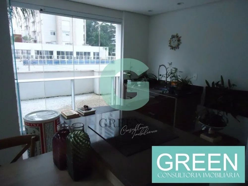 Apartamento, 4 quartos, 307 m² - Foto 1