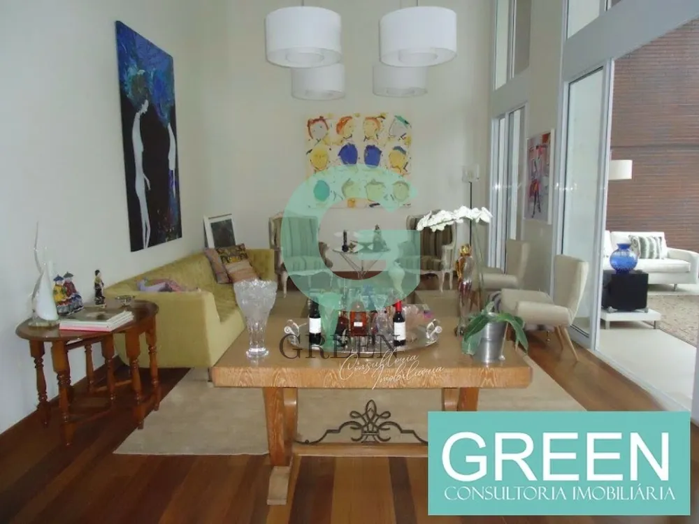 Apartamento, 4 quartos, 307 m² - Foto 2