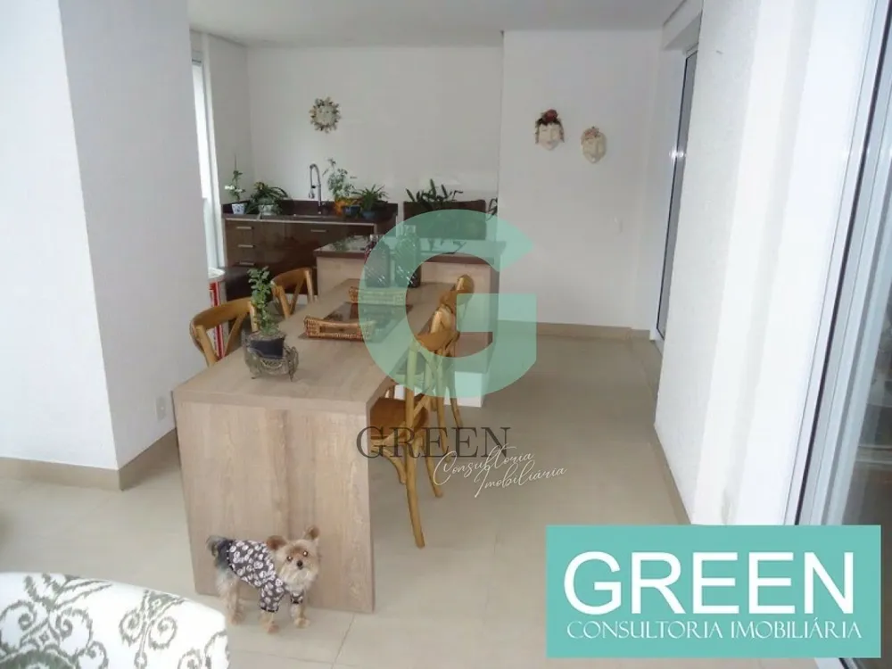Apartamento, 4 quartos, 307 m² - Foto 8
