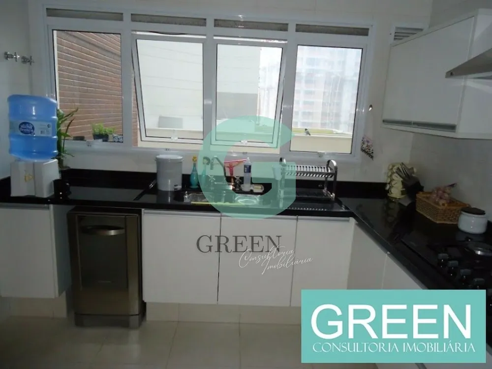 Apartamento, 4 quartos, 307 m² - Foto 5