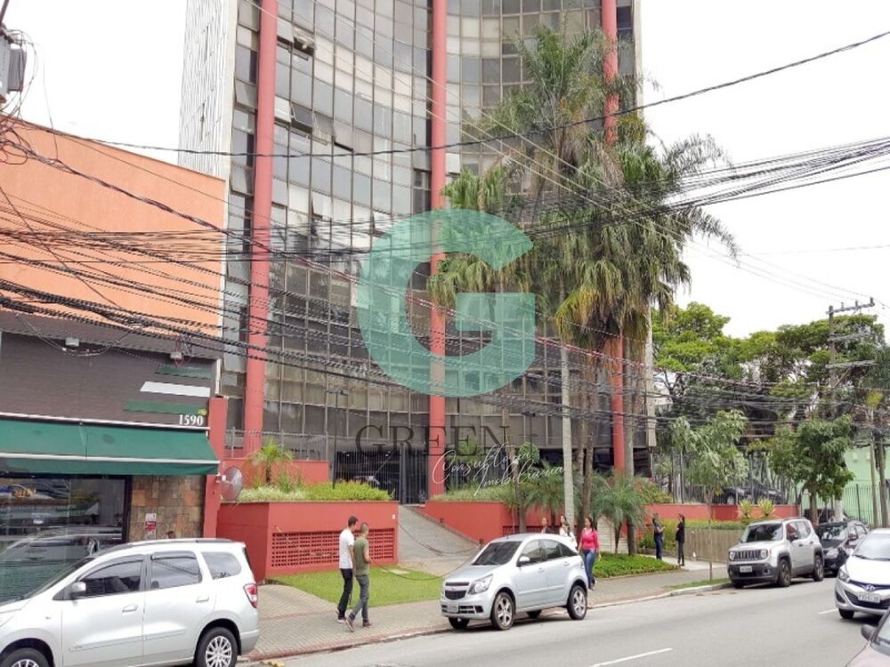 Casa Comercial, 180 m² - Foto 4