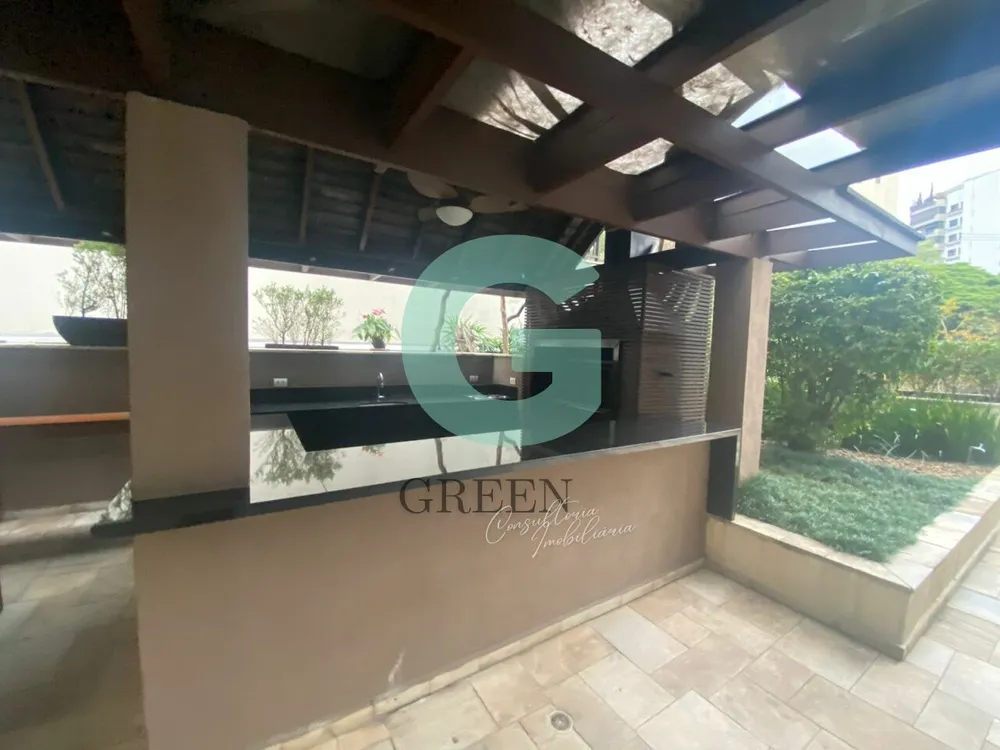 Apartamento, 3 quartos, 126 m² - Foto 14