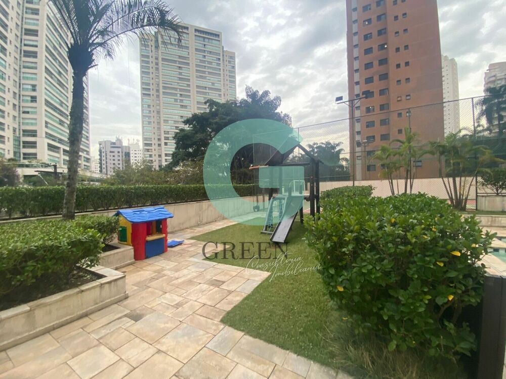 Apartamento, 3 quartos, 126 m² - Foto 3