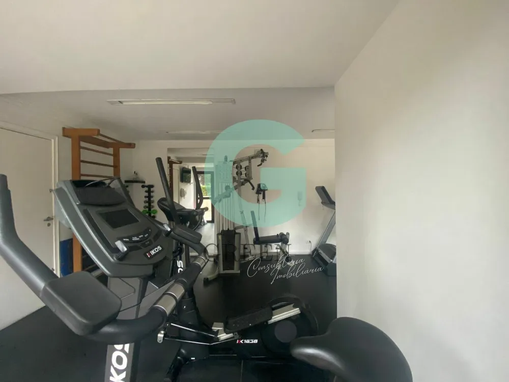 Apartamento, 3 quartos, 126 m² - Foto 7
