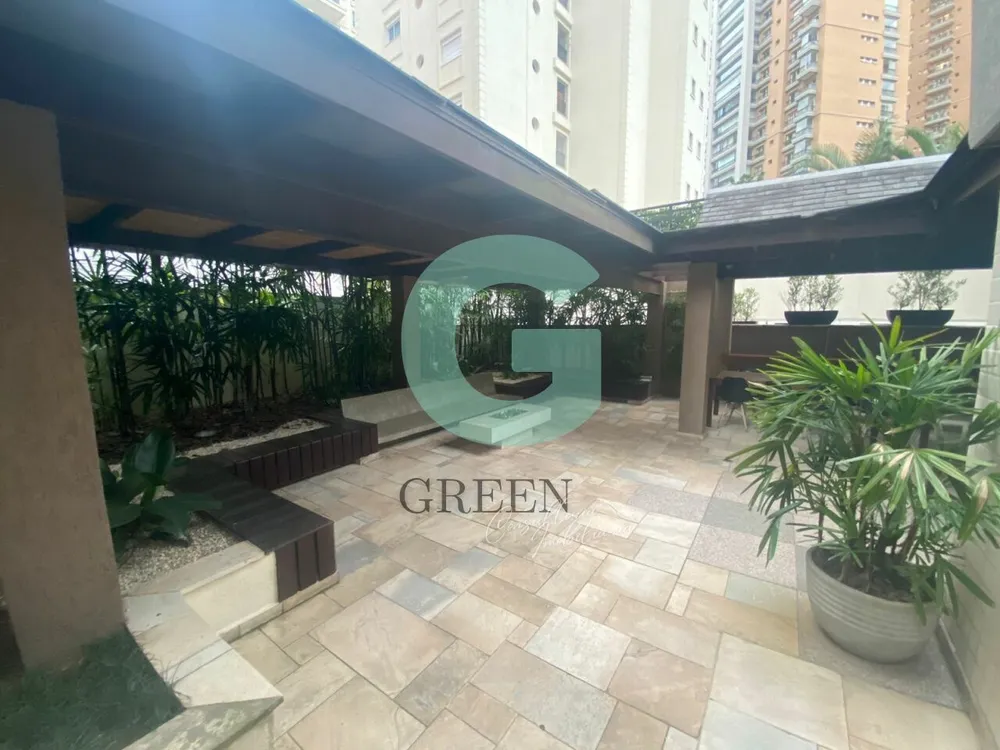 Apartamento, 3 quartos, 126 m² - Foto 13