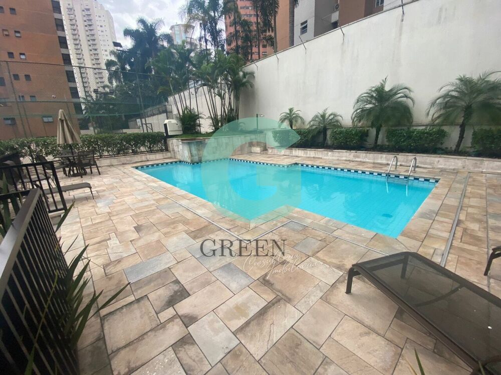 Apartamento, 3 quartos, 126 m² - Foto 2