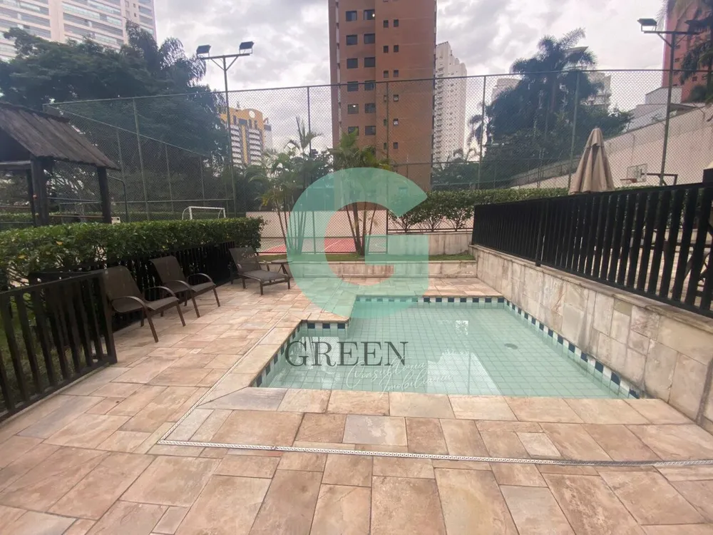 Apartamento, 3 quartos, 126 m² - Foto 9