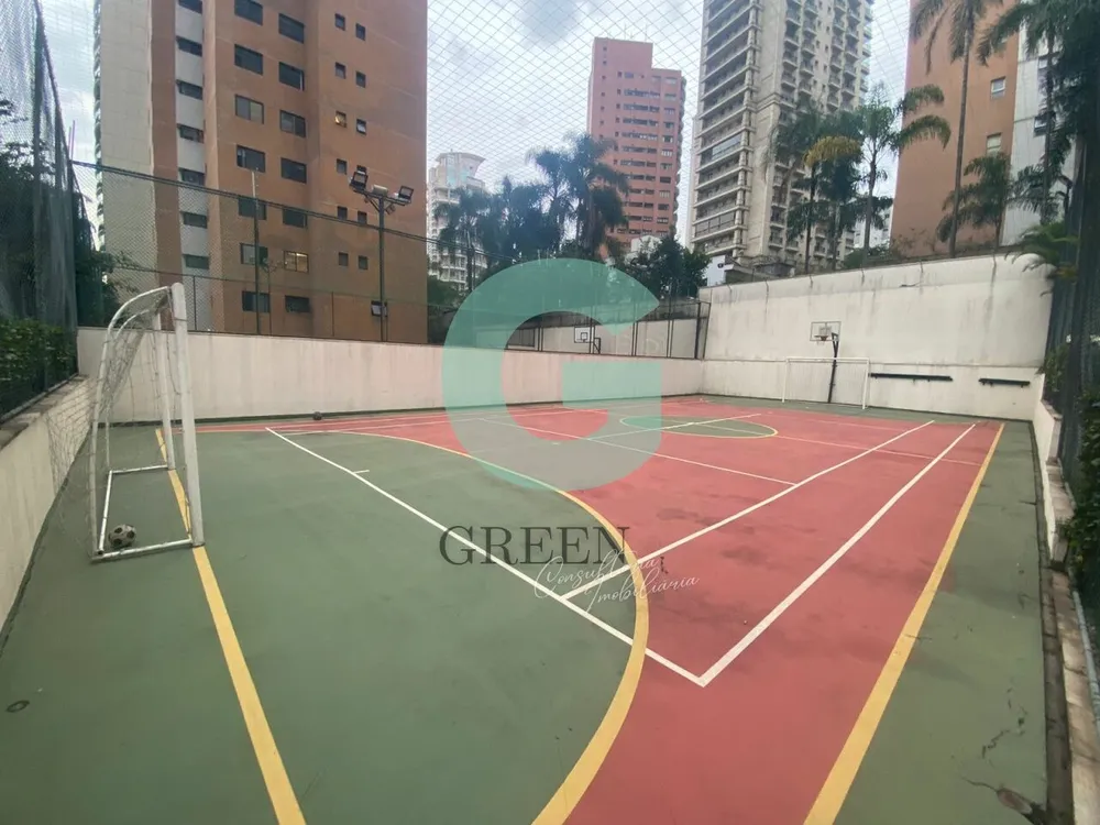 Apartamento, 3 quartos, 126 m² - Foto 11