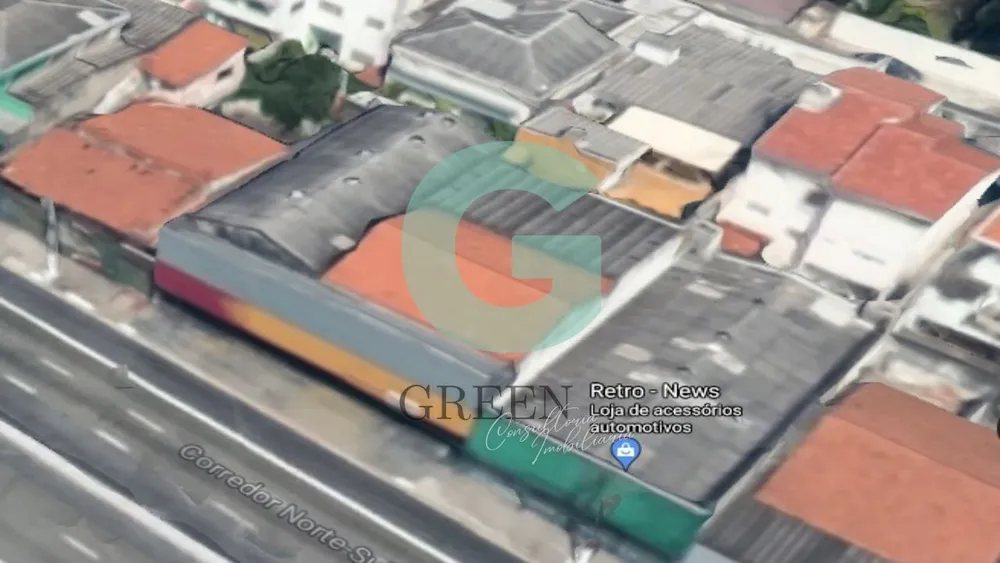 Depósito-Galpão, 1158 m² - Foto 16