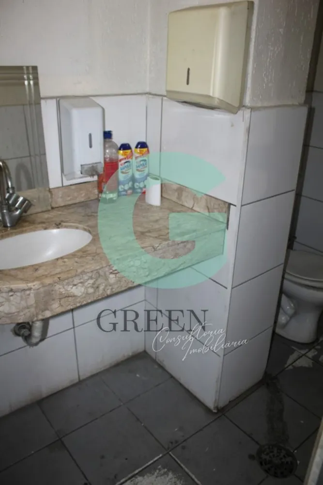 Depósito-Galpão, 1158 m² - Foto 10